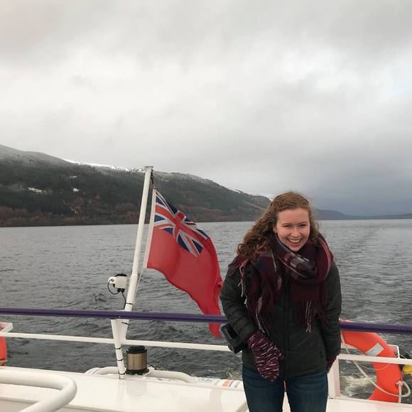 Meet your Posher, Bekah - Picture 1 of 1